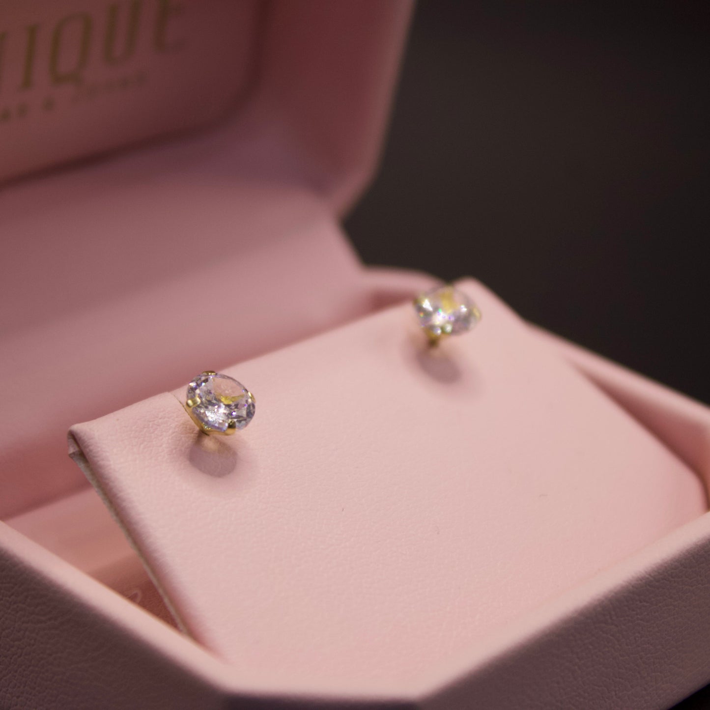 Broqueles Zirconia