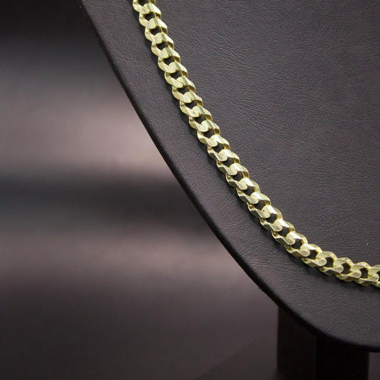 TEJIDO BARBADO 7.9 MM