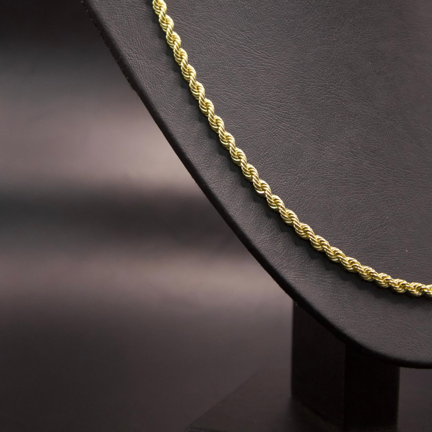 TEJIDO TORZAL 4.1 MM