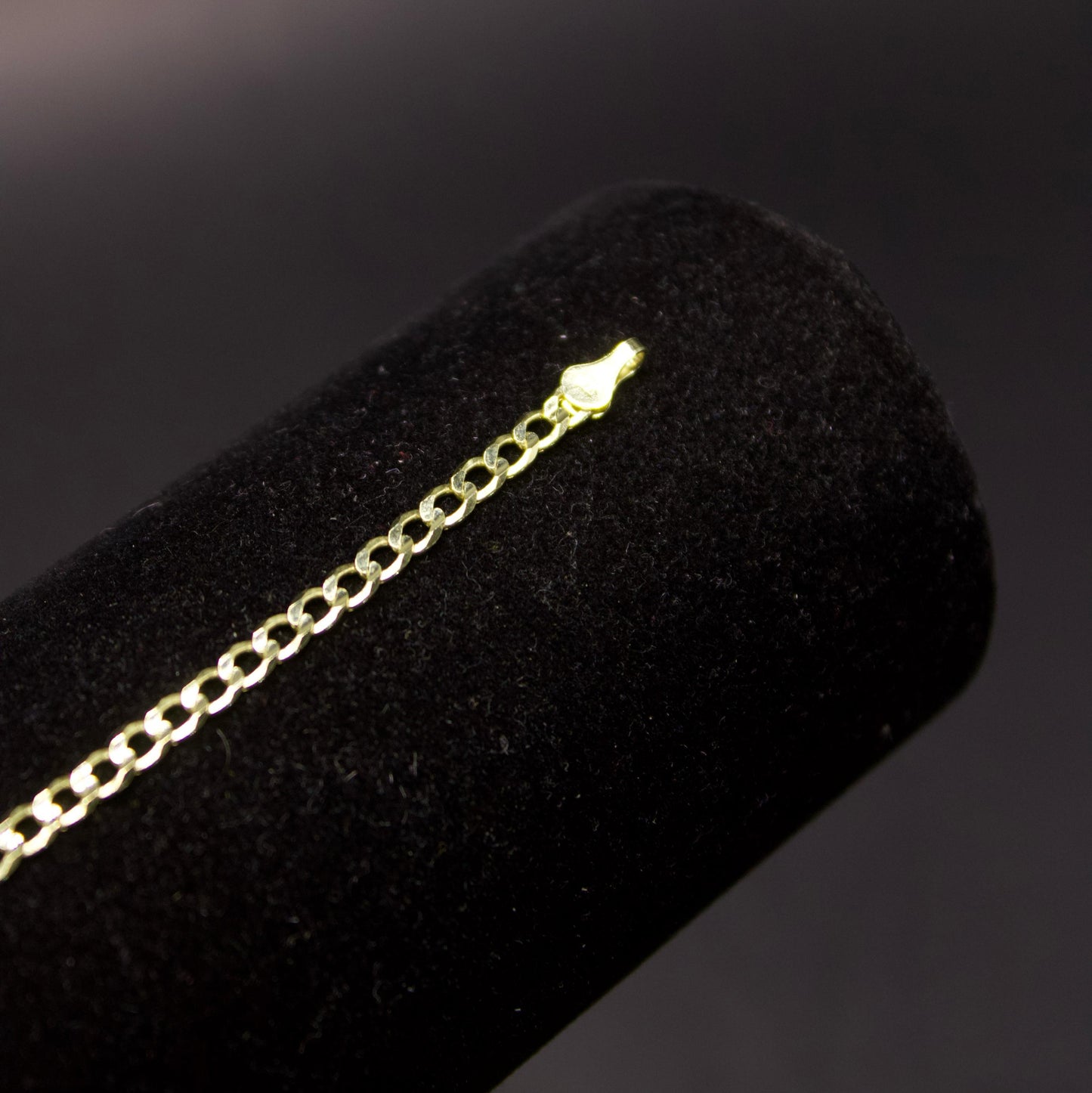 PULSO BARBADO 3.3 MM