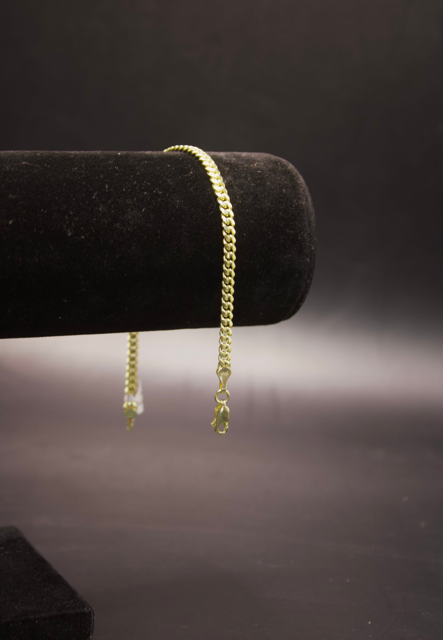 Pulso cubano 14k