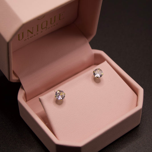Broqueles Zirconia
