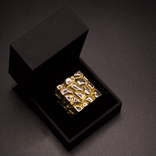 Anillo Nugget