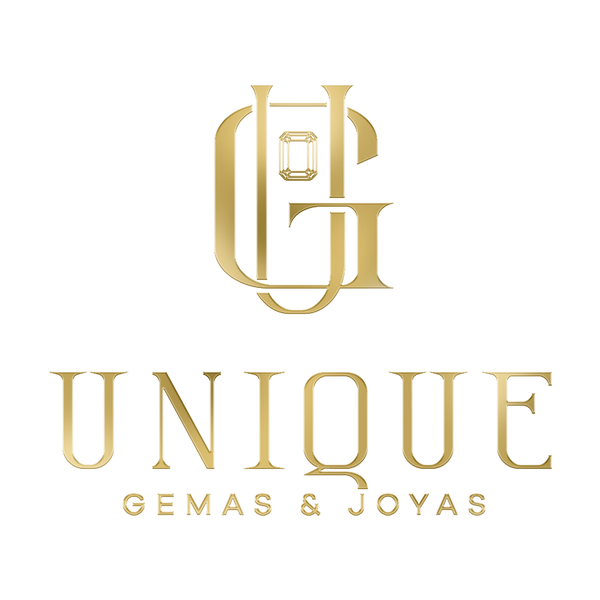 GU UNIQUE GEMAS & JOYAS