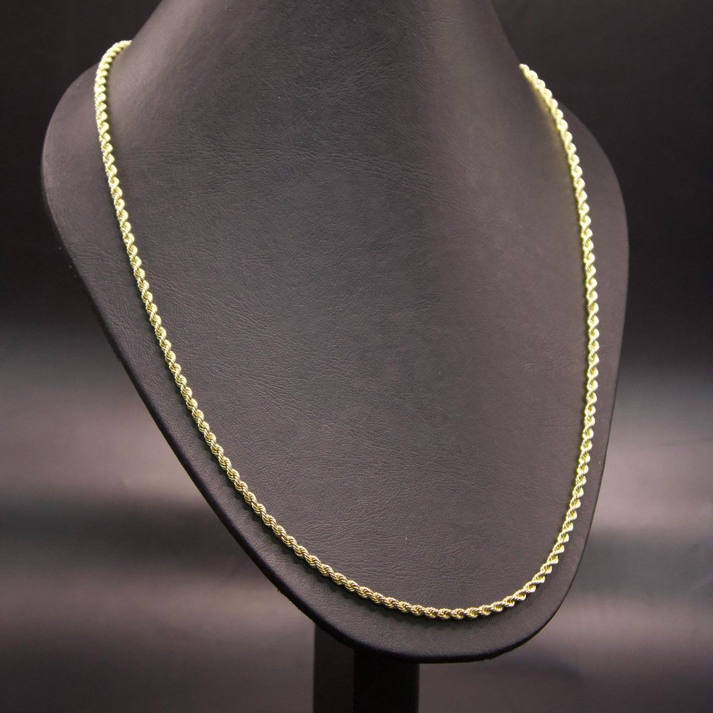 TEJIDO TORZAL 2.9 MM