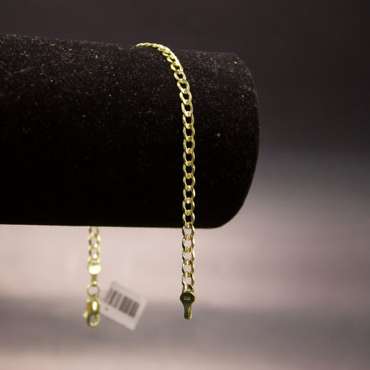 PULSO BARBADO 3.3 MM