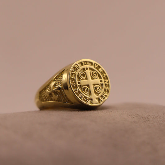 Anillo de San Benito