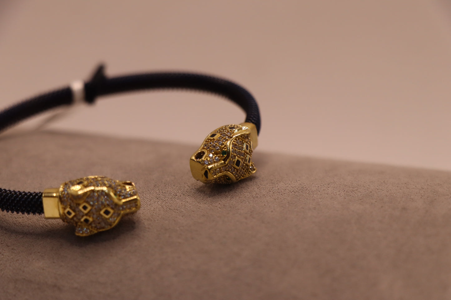 Brazalete de pantera