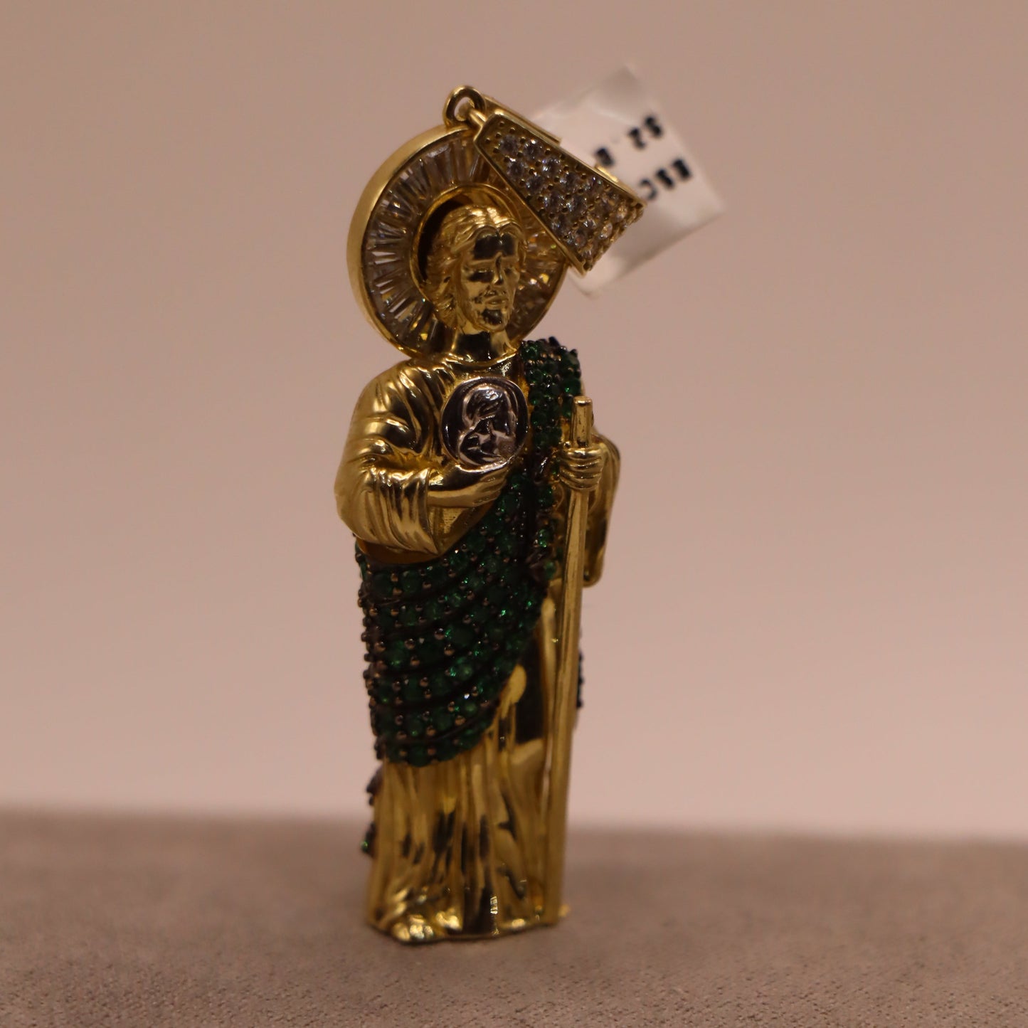 Dije de San Judas Tadeo