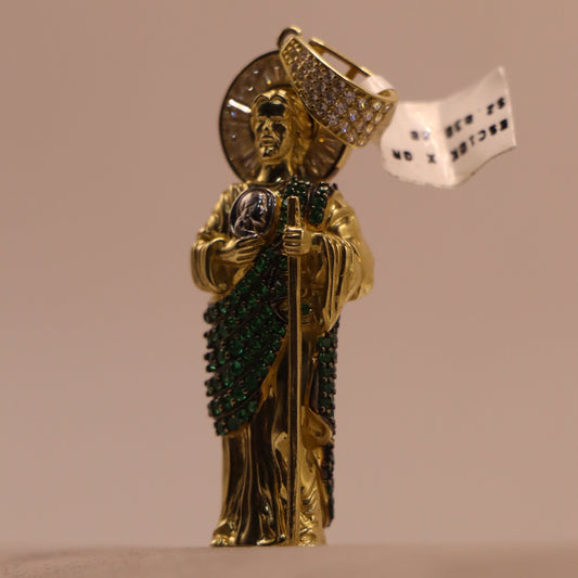 Dije de San Judas Tadeo